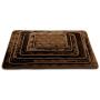 Hero Dog Dog Bed Mat Crate Pad Anti Slip Mattress Washable for Large Medium Small Pets Sleeping