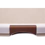 IRIS Training Pads Holder/Tray, Beige