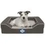 Sealy Lux Quad Layer Orthopedic Dog Bed with Cooling Gel Sealy Lux Quad Layer Orthopedic Dog Bed with Cooling Gel
