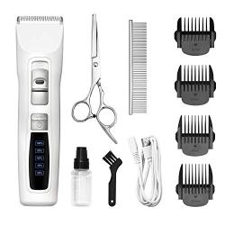 Bousnic Plastic Guide Comb for 720 Dog Clippers
