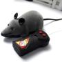 New Remote Control RC Rat Mouse Wireless for Cat Dog Pet Toy Novelty Gift Funny