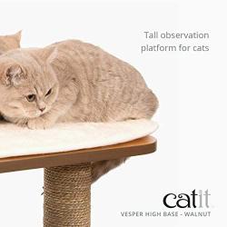 Vesper Cat Furniture, Cat Trees