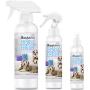 The Blissful Dog DEOSPRY-16OZ Simply Fresh Deodorizing Spray, 16 oz.