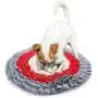 All for Paws Dog Feeding Mat, Nosework Training Dog Treat Feeding Mat All for Paws Dog Feeding Mat, Nosework Training Dog Treat Feeding Mat