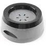 COPACHI No Spill Dog Water Bowl,Slow Feeder Water Bowl for Dogs and Cats,Vehicle Carried Pet Water 25oz for Sloe Down Drinking,Anti-Splash Pet Bowls-Keep Water Fresh COPACHI No Spill Dog Water Bowl,Slow Feeder Water Bowl for Dogs and Cats,Vehicle Carried Pet Water 25oz for Sloe Down Drinking,Anti-Splash Pet Bowls-Keep Water Fresh