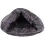 Small Pet House Bed Indoor Portable Soft Warm Winter Sleeping Cushion Mat Foldable Room for Small Dog Cat Rabbit Animals(Weight Less 3.5kg) Small Pet House Bed Indoor Portable Soft Warm Winter Sleeping Cushion Mat Foldable Room for Small Dog Cat Rabbit Animals(Weight Less 3.5kg)