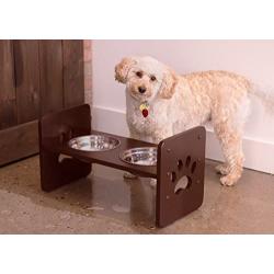 zoovilla Adjustable Pet Feeder