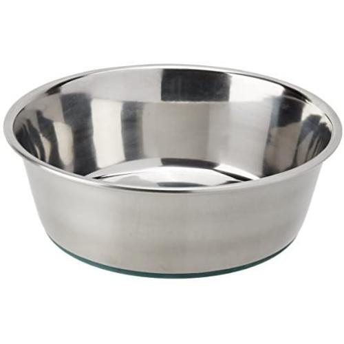 Van Ness Stainless Steel Small Dish, 24 Ounce