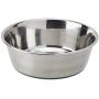 Van Ness Stainless Steel Small Dish, 24 Ounce