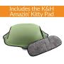 K&H Pet Products EZ Mount Window Pod Kitty