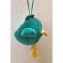 KL Pocoyo Sleep Bird 4” Plush Soft Stuffed Christmas Tree Ornament Holiday Toy