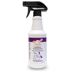 Nootie Daily Pet Spritzes Freshen & Condition Dog Coats Between Baths Choose A Scent !