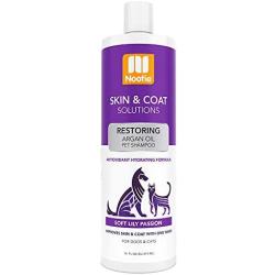Nootie Skin & Coat Shampoo