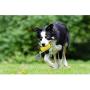 Wollet Dog Toothbrush Chewing Toy Corn Molar Stick Resistant TPR for Dog Grind Teeth Cleaning Dental Oral Care