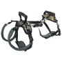 PetSafe CareLift Support Harness - Full Body Lifting Aid with Handle - Great for Pet Mobility and Older Dogs - Comfortable, Breathable Material - Easy to Adjust