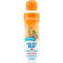 TropiClean Natural Flea And Tick AfterBath Treatment, Relieves Itching And Irritation From Flea Bites Fast With Oatmeal and Cocoa Butter, 12 oz.