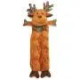 Grriggles Holiday Squeaktaculars Dog Toys Choice of Gingerbread Man Santa or Elf Character(Reindeer) Grriggles Holiday Squeaktaculars Dog Toys Choice of Gingerbread Man Santa or Elf Character(Reindeer)