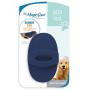 Four Paws Magic Coat Love Glove Dog Bath Massager