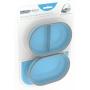 SureFlap SureFeed Microchip Pet Feeder Mat and Bowl Set