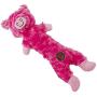 Charming Pet Scruffles and Lil Dudes Squeaky Plush Dog Toys