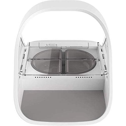 SureFeed Microchip Pet Feeder