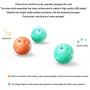 No logo MJCMMB Scratching Board for catcat Scratching Boar Playground Cat Scratch Board Toy Ball Set Pet Ball Cat Toy Cat Scratch Plate Grinding Wear