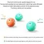 No logo MJCMMB Scratching Board for catcat Scratching Boar Playground Cat Scratch Board Toy Ball Set Pet Ball Cat Toy Cat Scratch Plate Grinding Wear