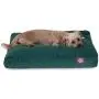 Majestic Villa Collection Small Rectangle Pet Dog Bed Majestic Villa Collection Small Rectangle Pet Dog Bed