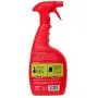 Rug Doctor Pet Stain Remover Spray Permanently Eliminates Odors Pro Enzymatic Technology Activates via Foaming Power, 24 Ounce