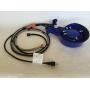 Easy Clean Water Bowl 9 Heat Cable (Bowl Not Included)