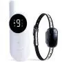 GoodBoy Small Size Remote Collar for Dogs with Beep Vibration and Shock Modes for Pet Behavior Training - Waterproof & 1000 Feet Range - Suitable for Small, Medium or Large Dogs (10+ lbs) GoodBoy Small Size Remote Collar for Dogs with Beep Vibration and Shock Modes for Pet Behavior Training - Waterproof & 1000 Feet Range - Suitable for Small, Medium or Large Dogs (10+ lbs)