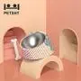 Dog Bowls Stainless Steel Cat Bowls and Water Food Feeder with Non Spill Skid Resistant 15° Slanted Bowl for Dog Puppy Cat and Kitten Dog Bowls Stainless Steel Cat Bowls and Water Food Feeder with Non Spill Skid Resistant 15° Slanted Bowl for Dog Puppy Cat and Kitten