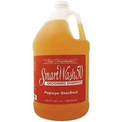 Chris Christensen Smart Wash 50 Papaya Star Fruit Shampoo