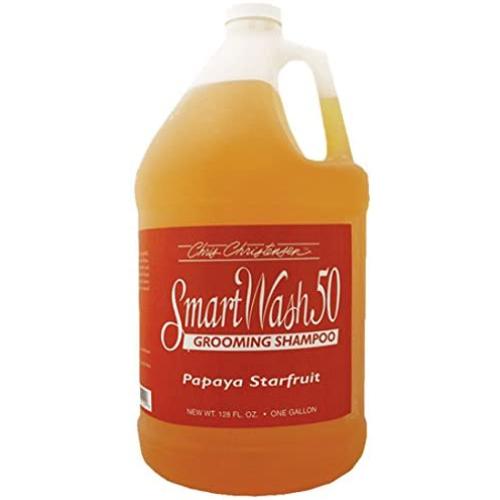 Chris Christensen Smart Wash 50 Papaya Star Fruit Shampoo