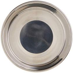 Loving Pets Coastal Bella Bowl for Dogs, Medium, Blue
