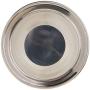 Loving Pets Coastal Bella Bowl for Dogs, Medium, Blue