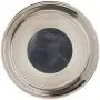 Loving Pets Coastal Bella Bowl for Dogs, Medium, Blue Loving Pets Coastal Bella Bowl for Dogs, Medium, Blue