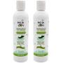 Pet So Soft Hair Softening Tea Tree Essential Oil Dog Shampoo for Bath to Keep Your Dogs Hair Strong Healthy Smelling Good & Soft - Pet Grooming Itch Relief for Dogs w/Sensitive Skin Smells Great