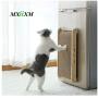 MXiiXM Cat Tree Tower, Wall Mounted Scratching Post Climbing Frame Cat Scratching Pads Furniture Corrugated Cat Scratch Cardboard Couch Scratching Lounger Sofa with Catnip