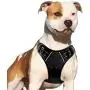 Dog Harness, Reflective Adjustable Pet Vest Harness