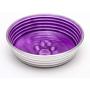 Loving Pets Le BOL Dog Bowl, Small, Lilac