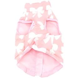 SMALLLEE_LUCKY_STORE New Various Pet Cat Dog Soft Padded Vest Harness Small Dog Clothes