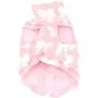 SMALLLEE_LUCKY_STORE New Various Pet Cat Dog Soft Padded Vest Harness Small Dog Clothes SMALLLEE_LUCKY_STORE New Various Pet Cat Dog Soft Padded Vest Harness Small Dog Clothes