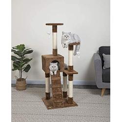 Go Pet Club Cat Tree Furniture