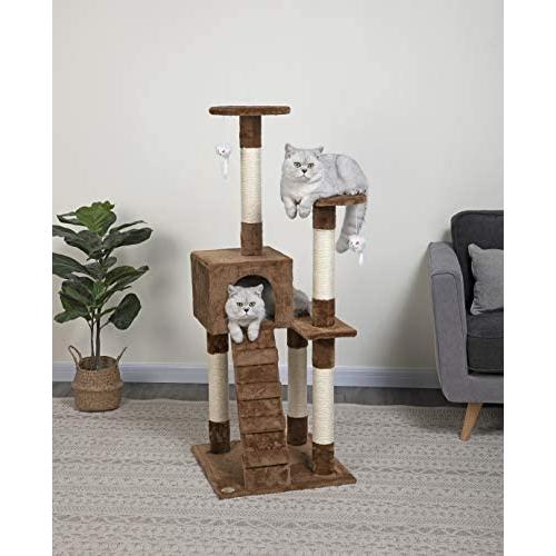 Go Pet Club Cat Tree Furniture