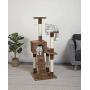Go Pet Club Cat Tree Furniture