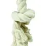 Aspen/Booda Corporation DBX50764 2-Knot Rope Bone Dog Chew Toy, X-Large Aspen/Booda Corporation DBX50764 2-Knot Rope Bone Dog Chew Toy, X-Large