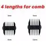 Professional Pet Shaver, Electric 4 Speed Dog Trimmer Clipper Adjustment Rechargeable Cat Hair Cutter,a Professional Pet Shaver, Electric 4 Speed Dog Trimmer Clipper Adjustment Rechargeable Cat Hair Cutter,a