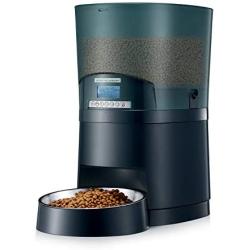 honeyguaridan A68 Automatic Pet Feeder, 7 L