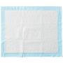 Amazon Basics Dog and Puppy Pee, Heavy Duty Absorbency Potty Training Pads with Leak-proof Design and Quick-dry Surface, X-Large (28 x 34) - Pack of 50 Amazon Basics Dog and Puppy Pee, Heavy Duty Absorbency Potty Training Pads with Leak-proof Design and Quick-dry Surface, X-Large (28 x 34) - Pack of 50